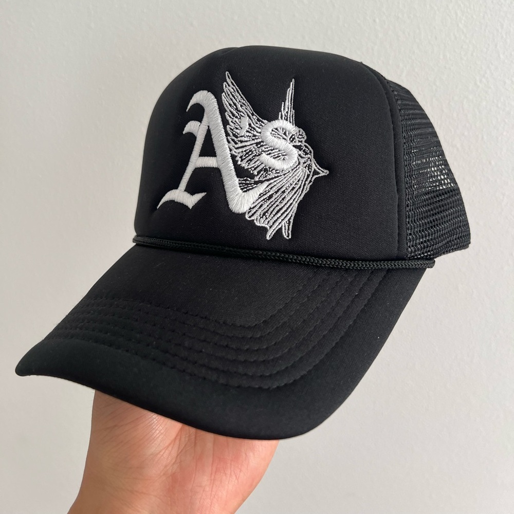 COPY - CVRTLA Trucker Hat Brand New
